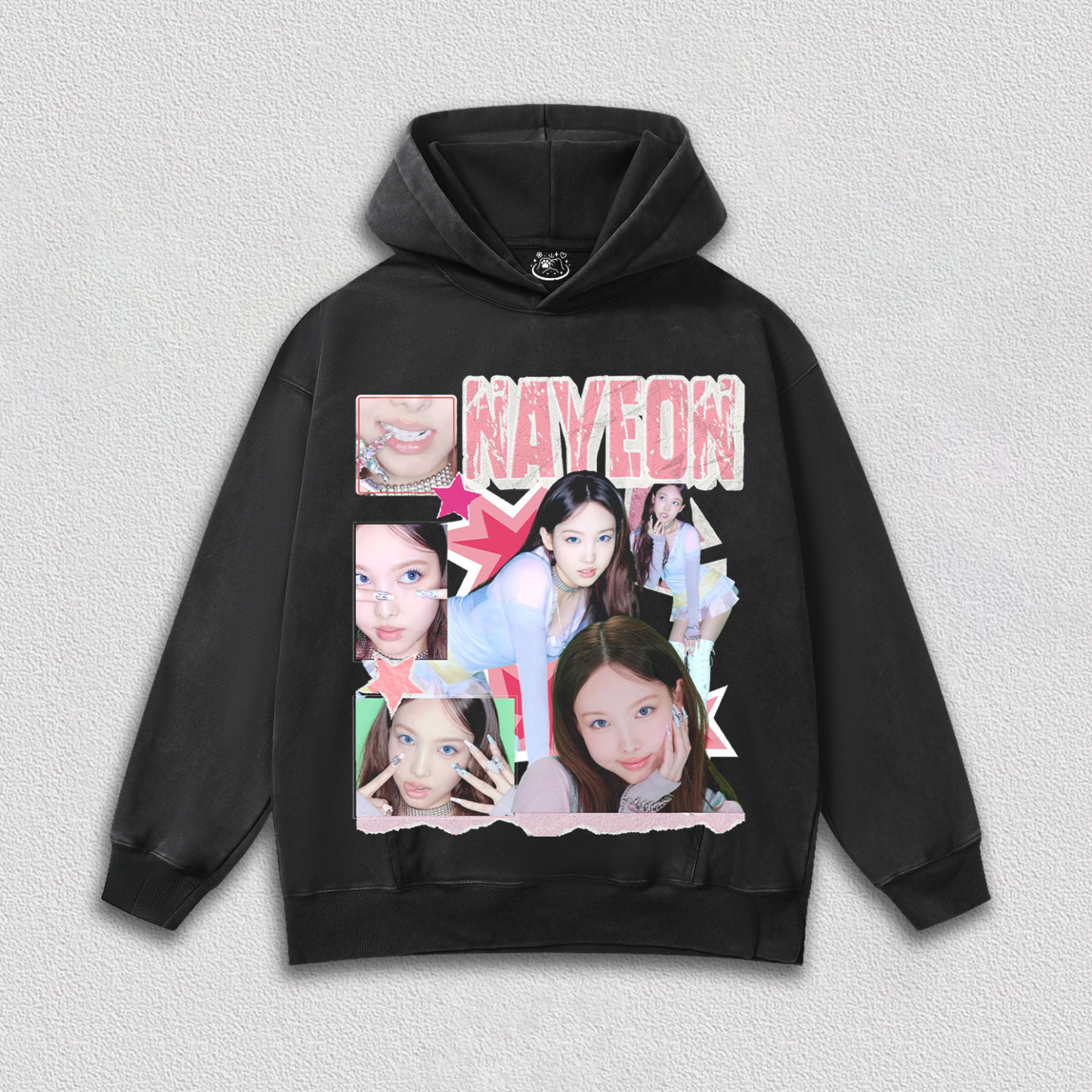 TWICE NAYEON HOODIES