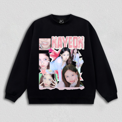 TWICE NAYEON HOODIES