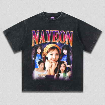 NAYEON TEE