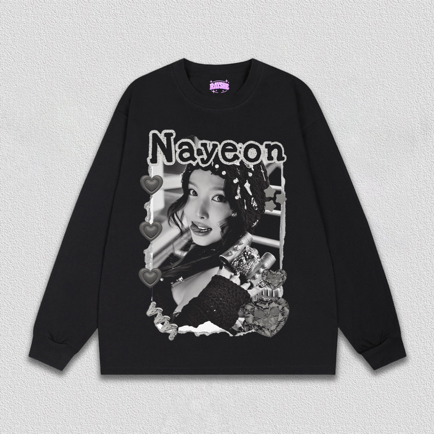 NAYEON TEE 1.20