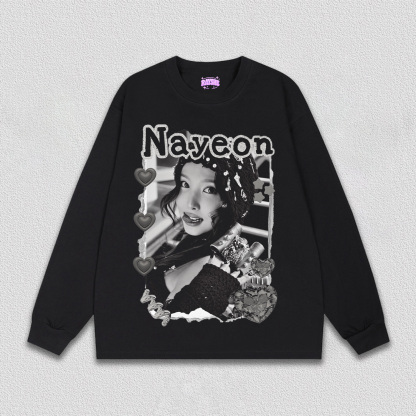 NAYEON TEE 1.20