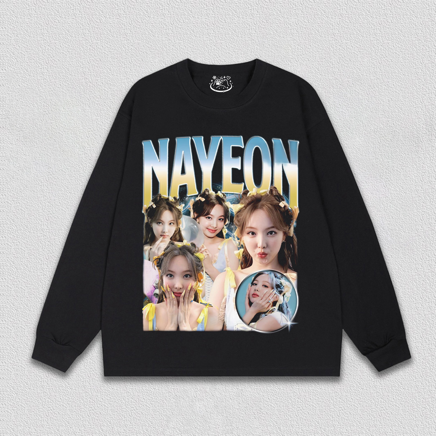 NAYEON