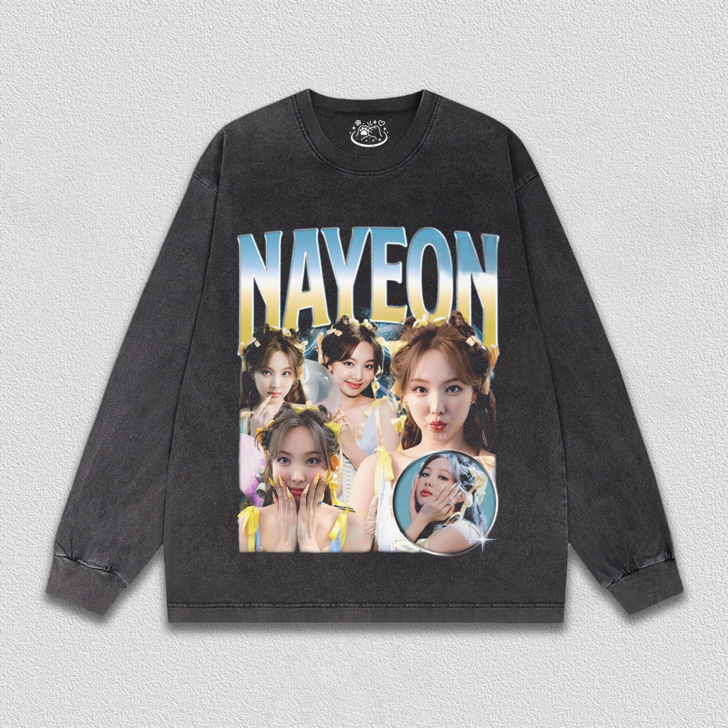 NAYEON