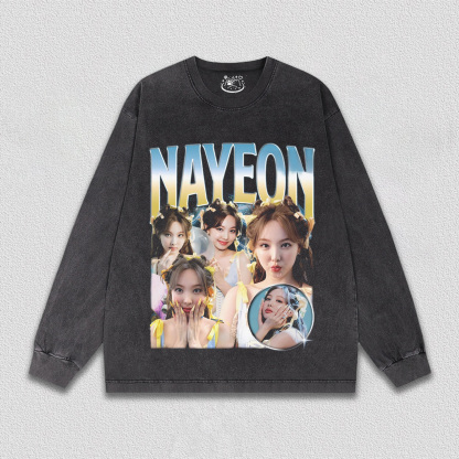 NAYEON