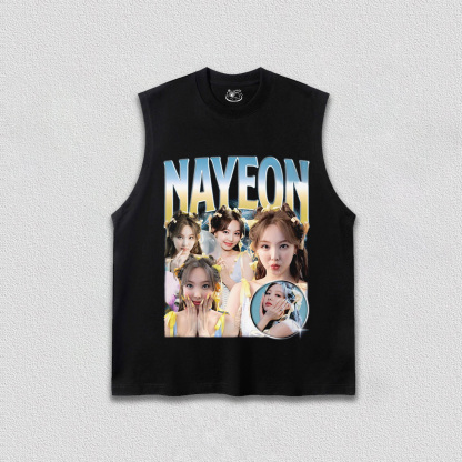 NAYEON