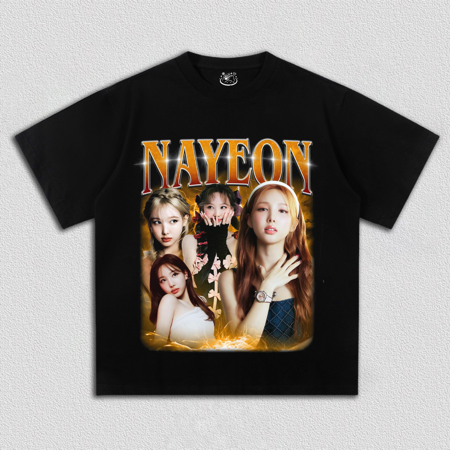 NAYEON