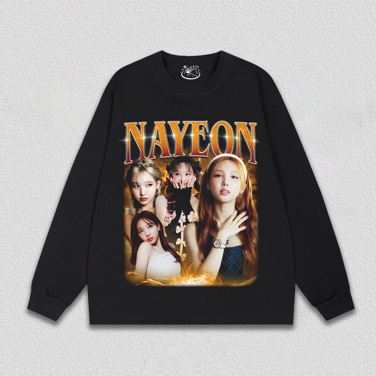 NAYEON