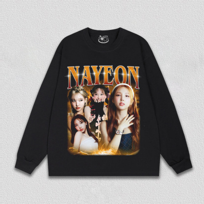 NAYEON