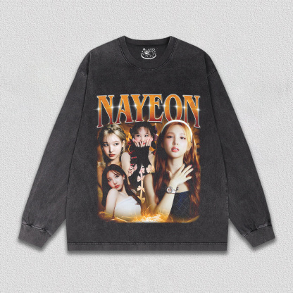 NAYEON