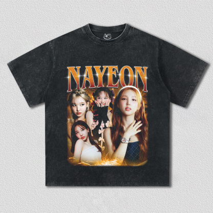 NAYEON