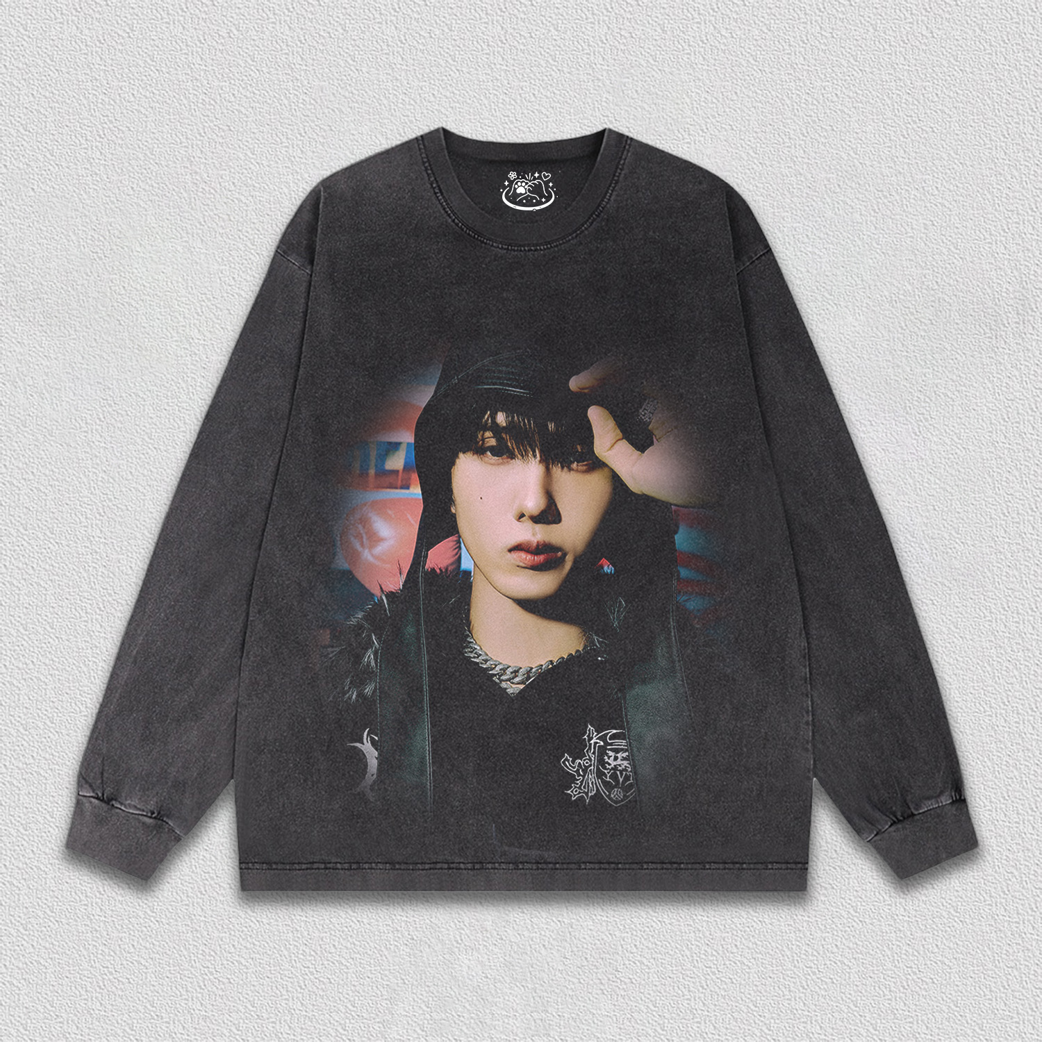 NCT DREAM Beat It Up TEE