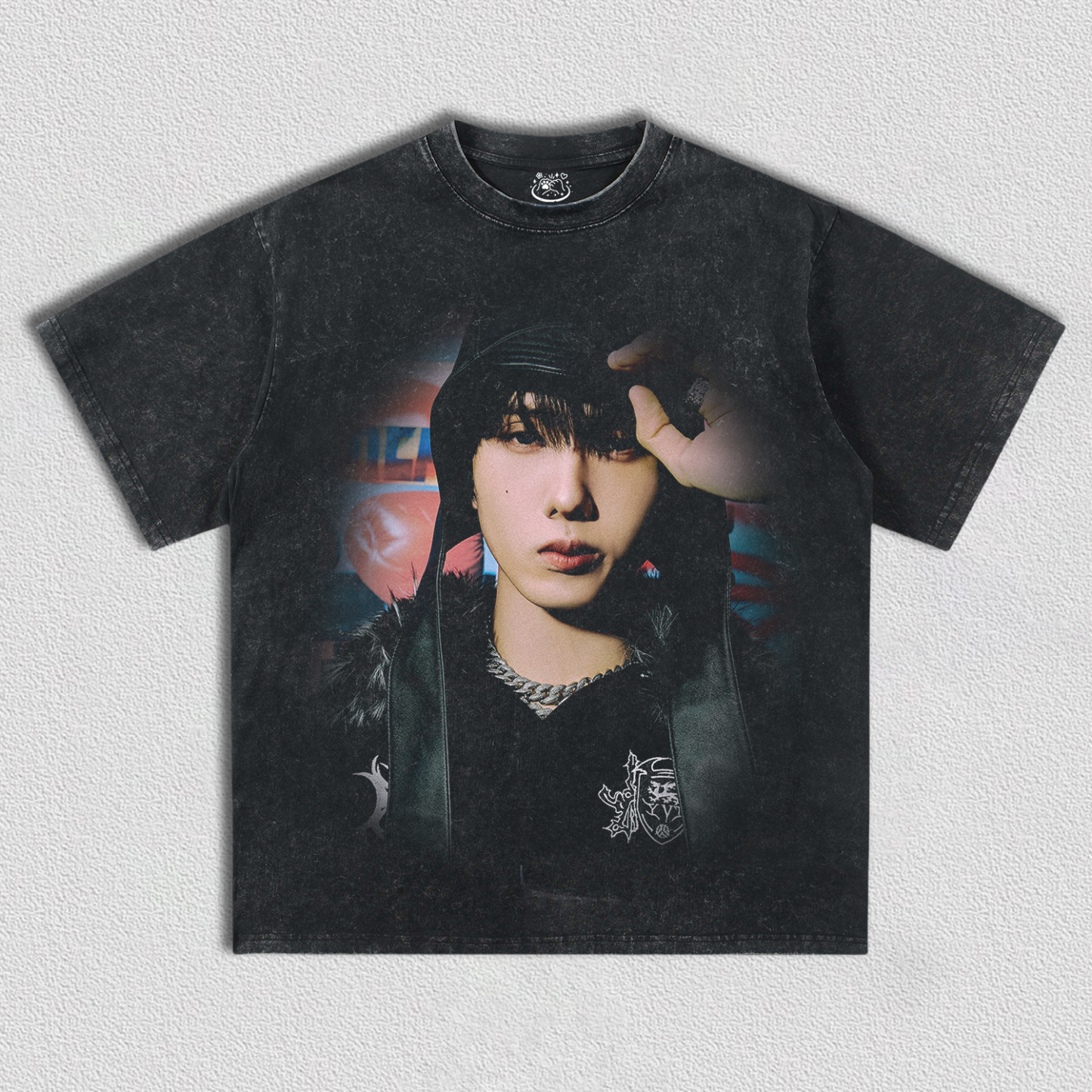 NCT DREAM Beat It Up TEE