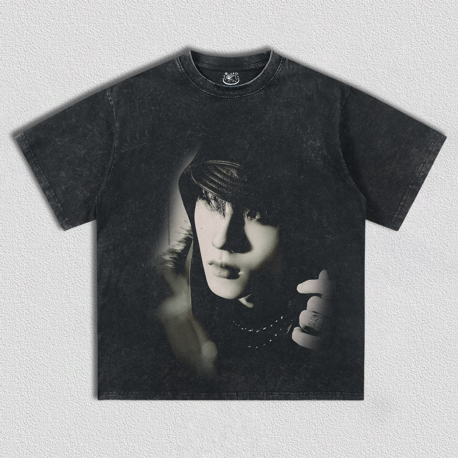 NCT DREAM Beat It Up TEE