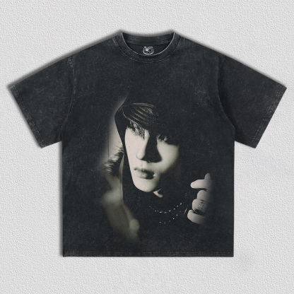 NCT DREAM Beat It Up TEE