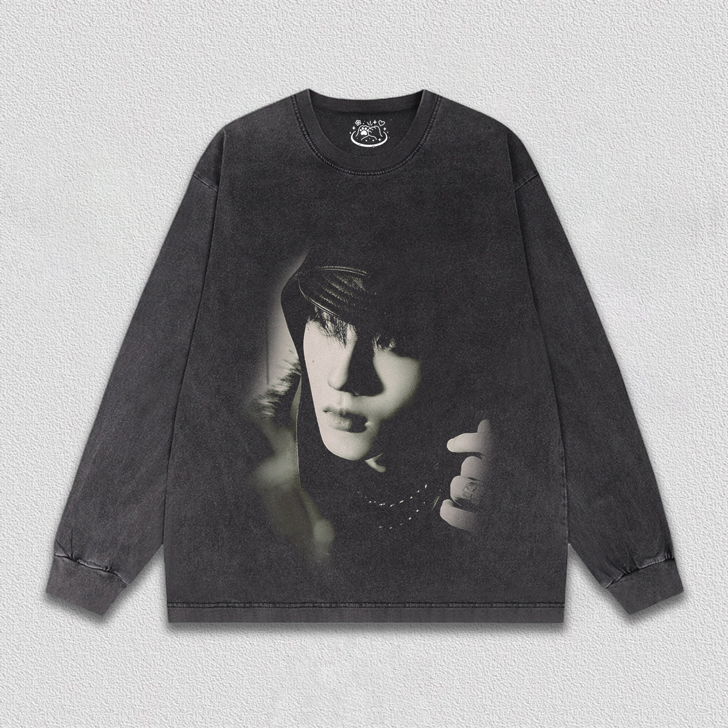 NCT DREAM Beat It Up TEE