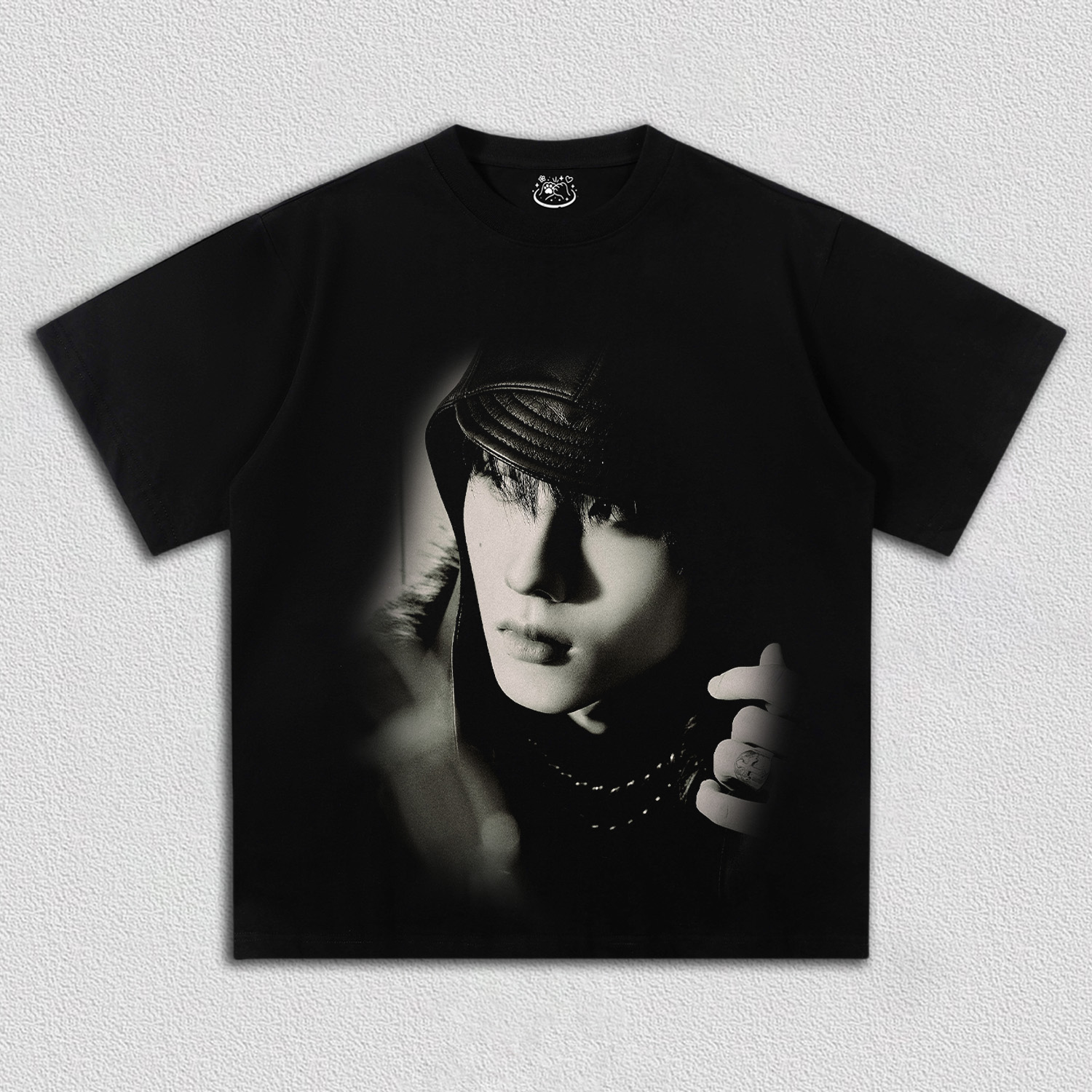 NCT DREAM Beat It Up TEE