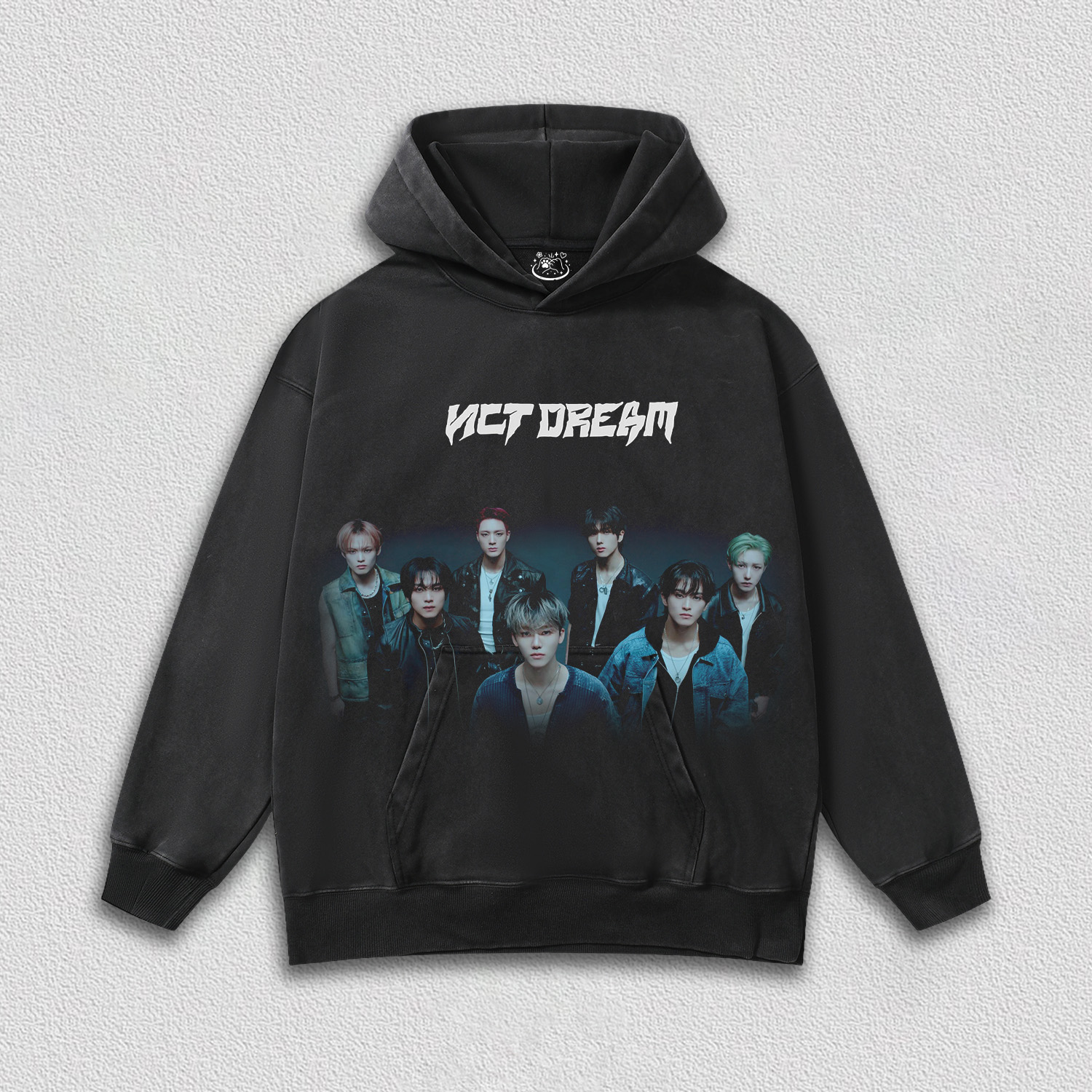 NCT DREAM HOODIES