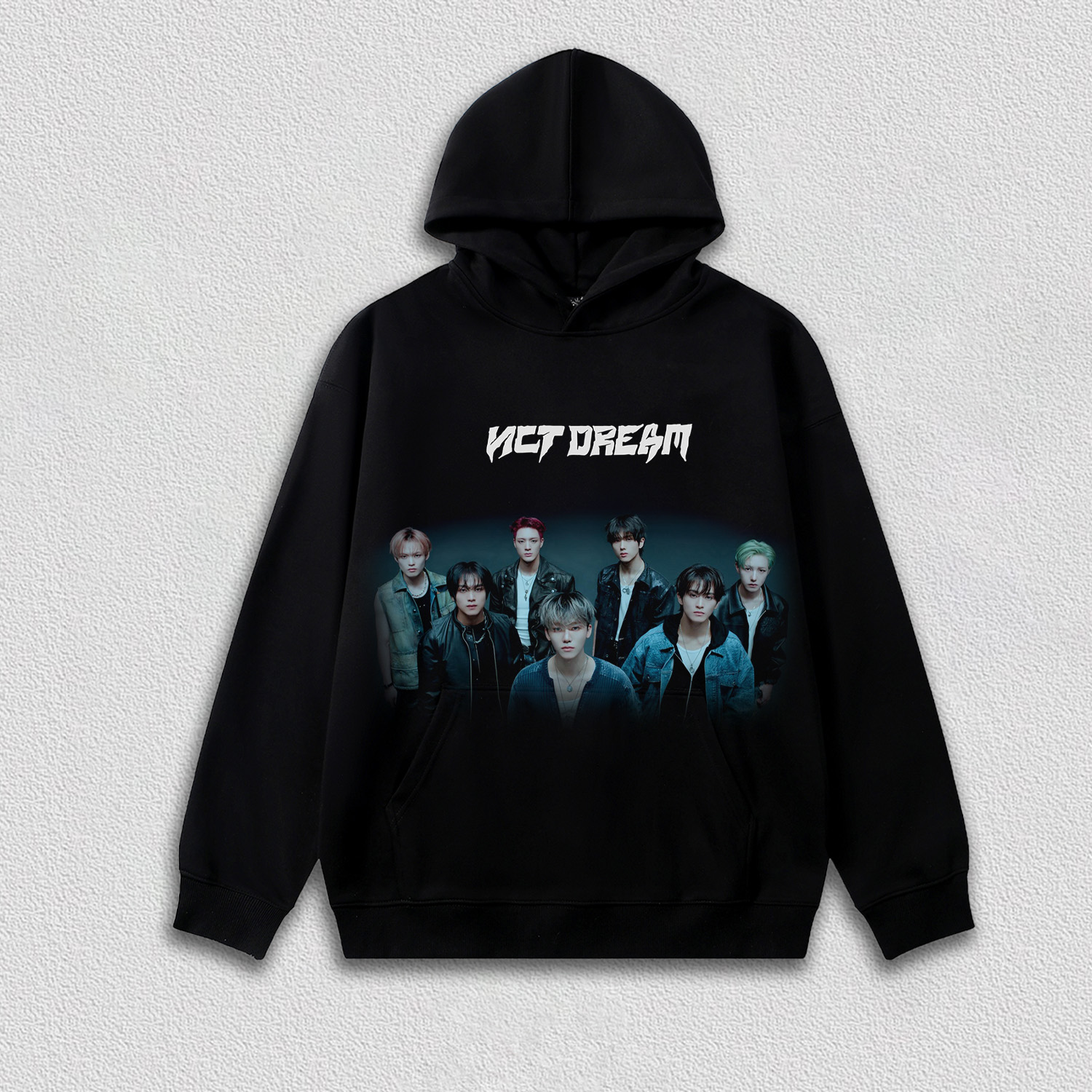 NCT DREAM HOODIES