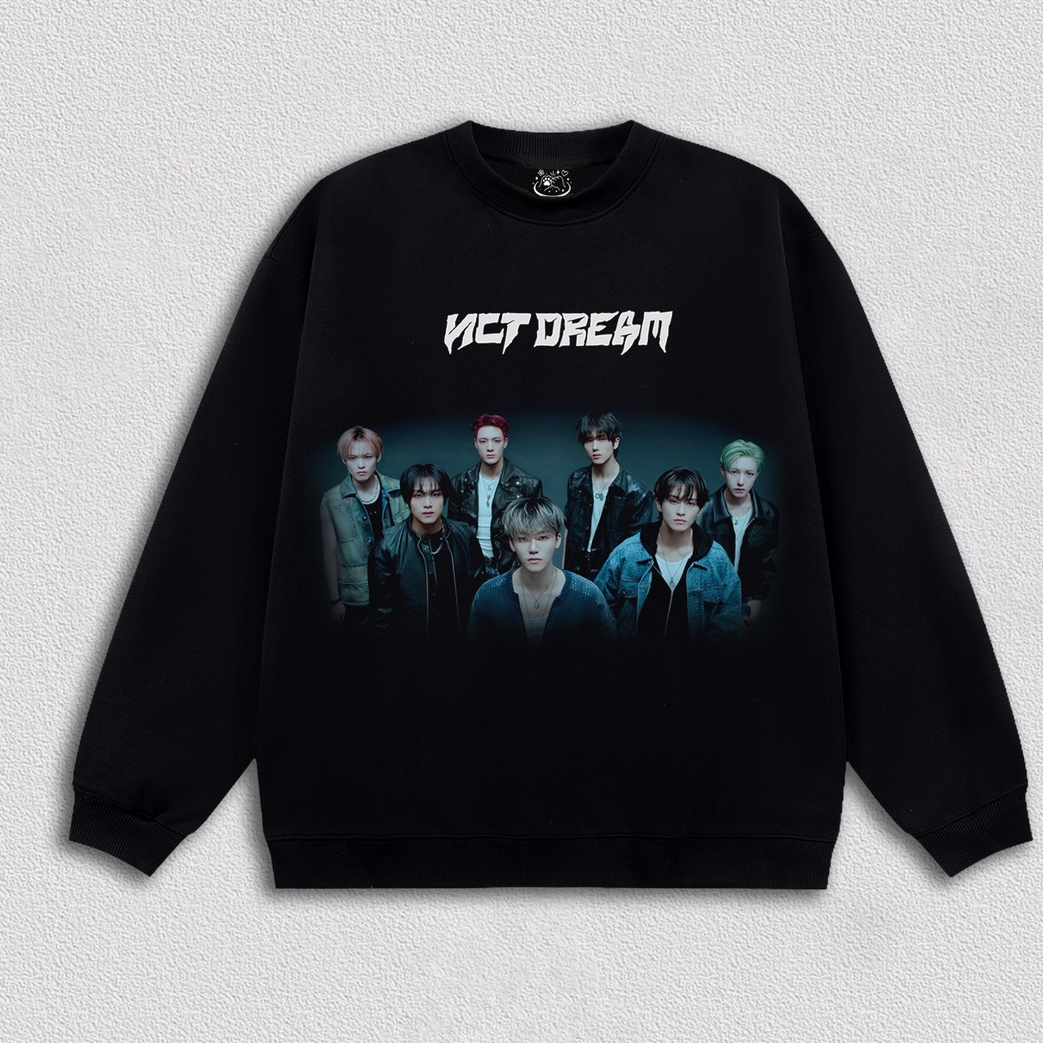 NCT DREAM HOODIES