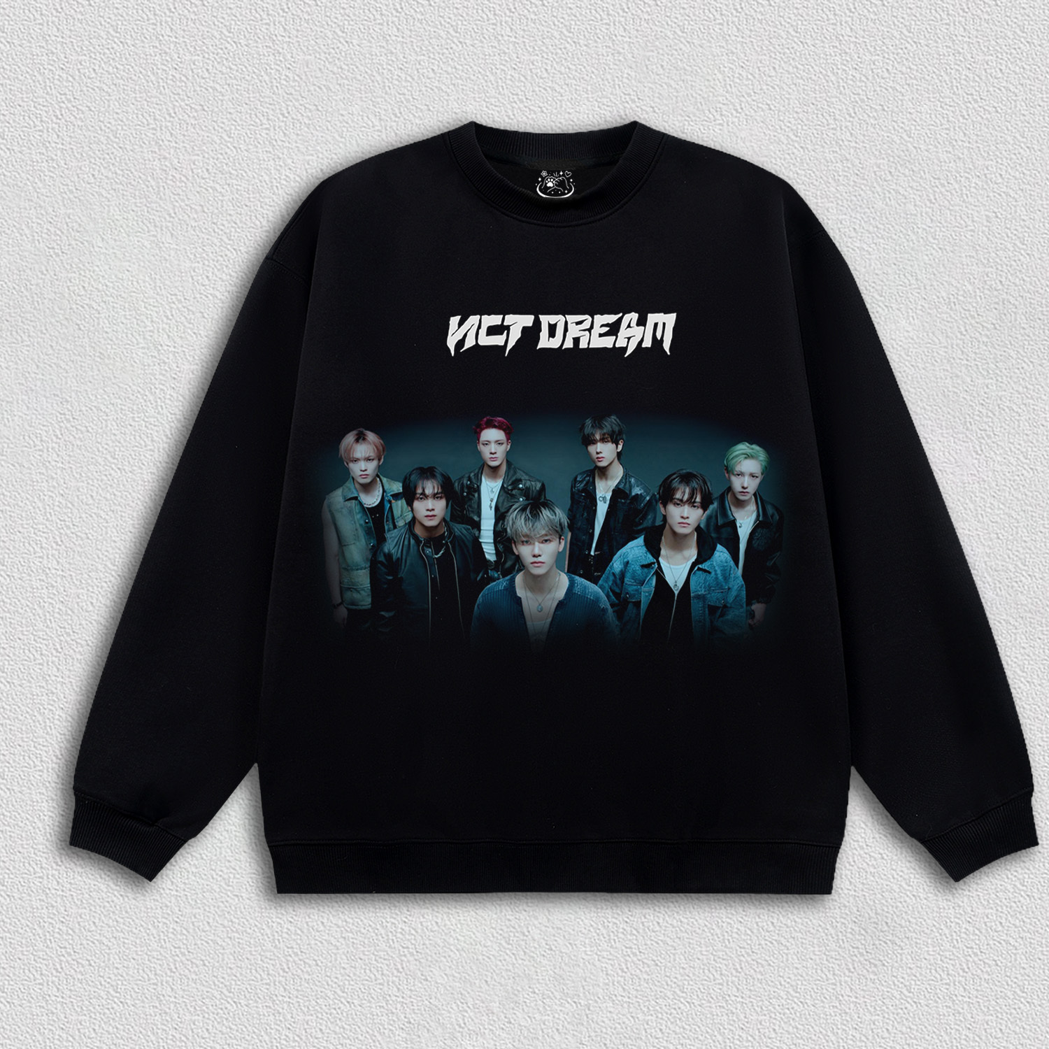 NCT DREAM HOODIES