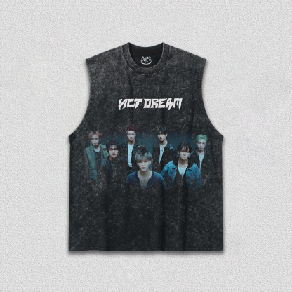 NCT DREAM TEE