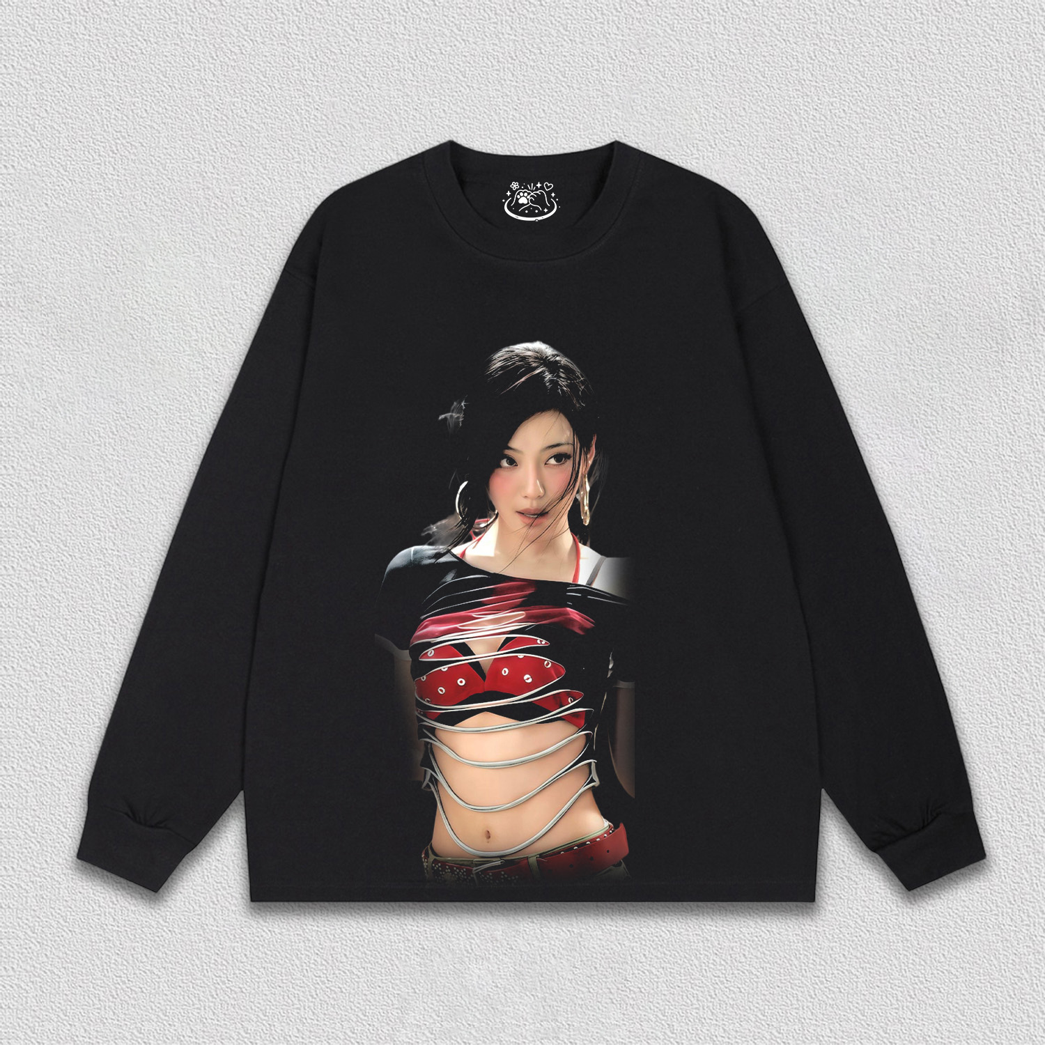 Ningning 1 Tee
