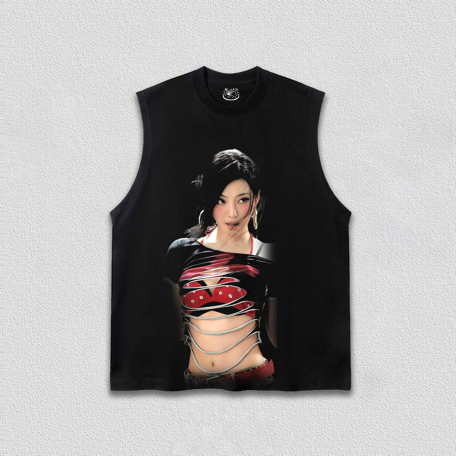 Ningning 1 Tee