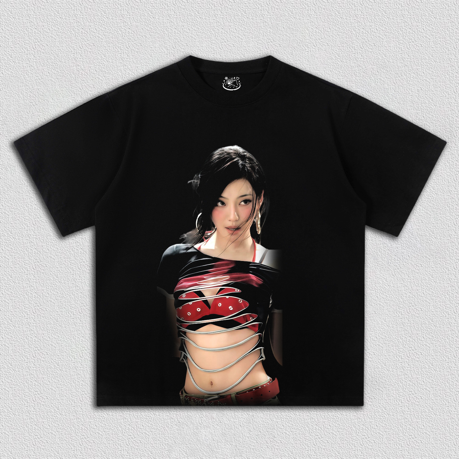 Ningning 1 Tee