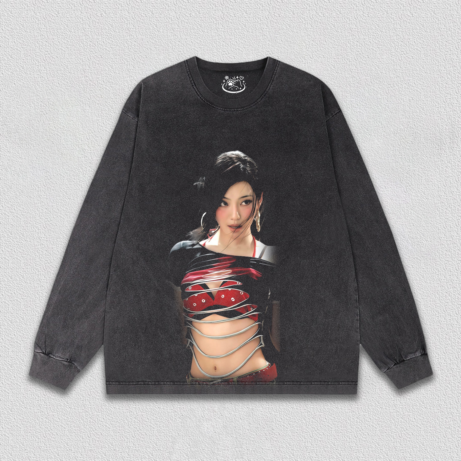 Ningning 1 Tee