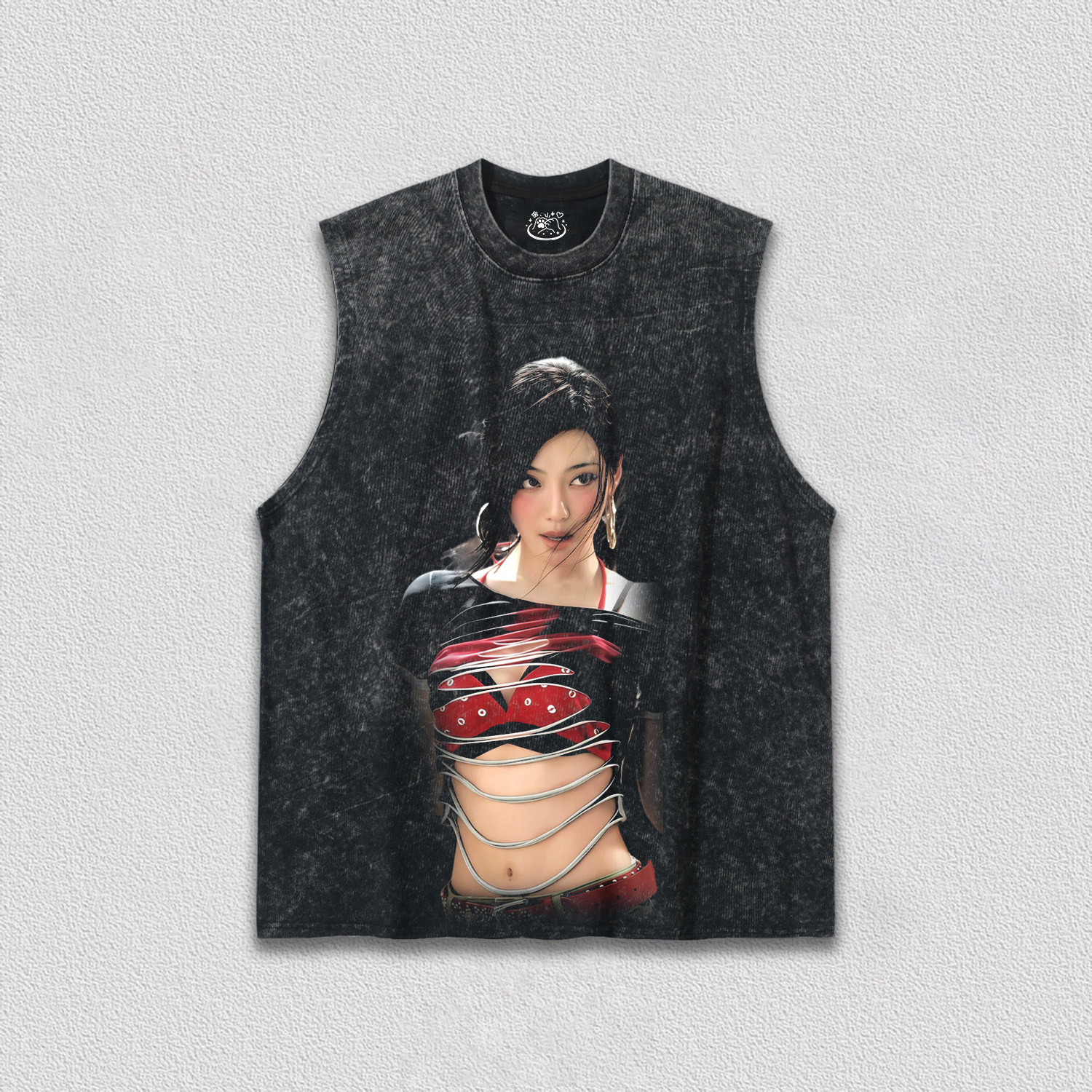 Ningning 1 Tee