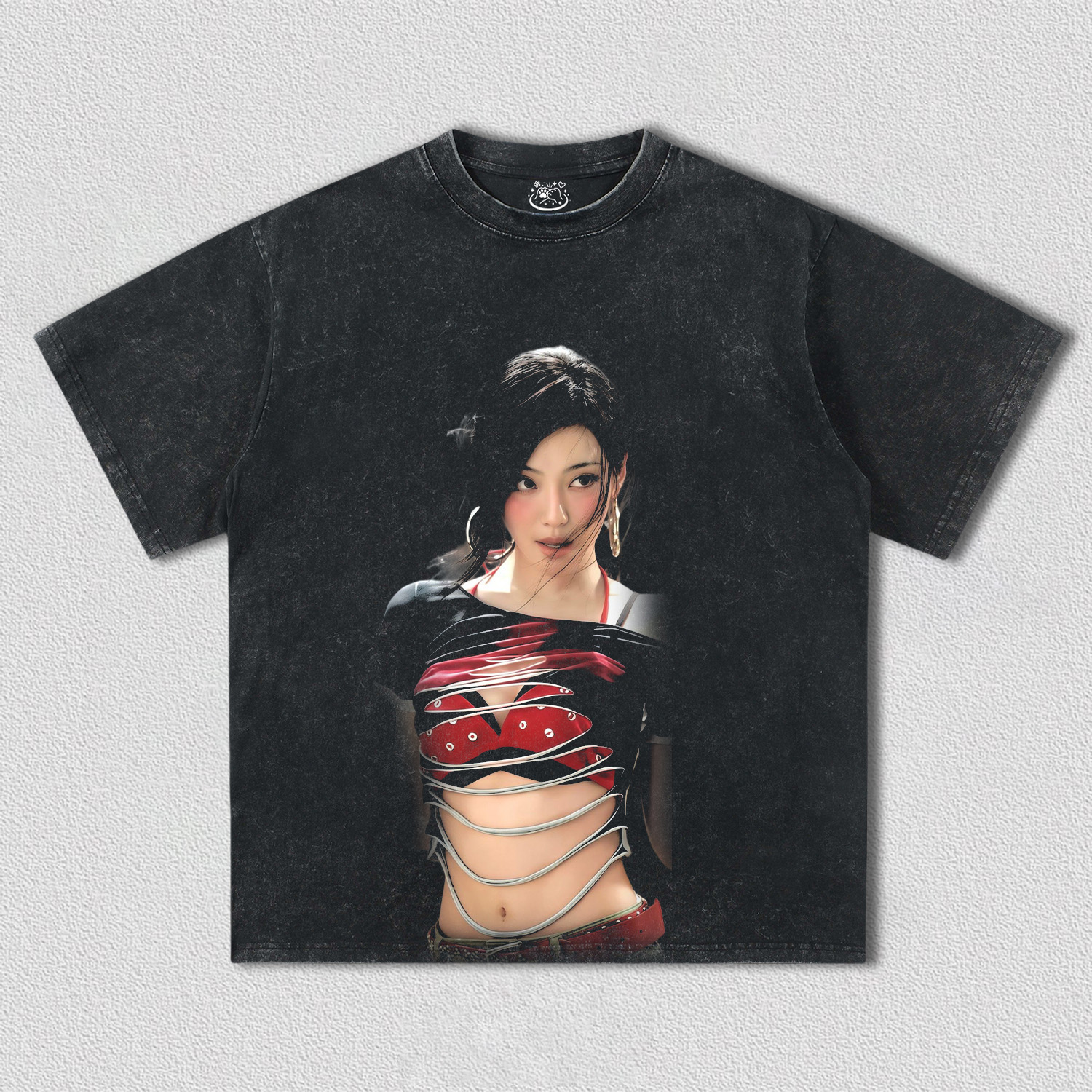 Ningning 1 Tee