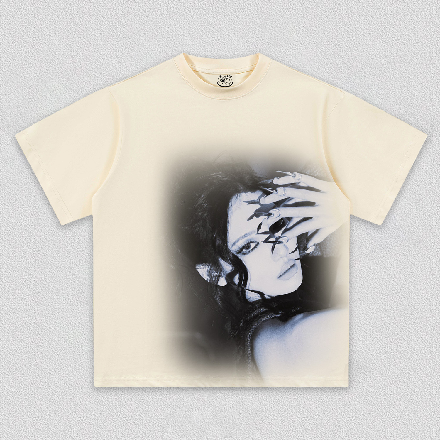 Ningning 2 Tee