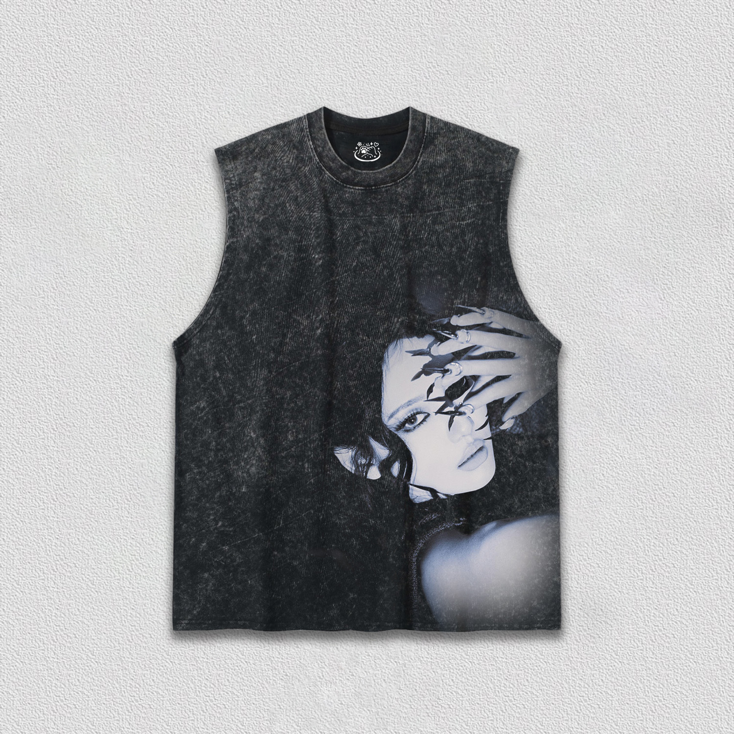 Ningning 2 Tee