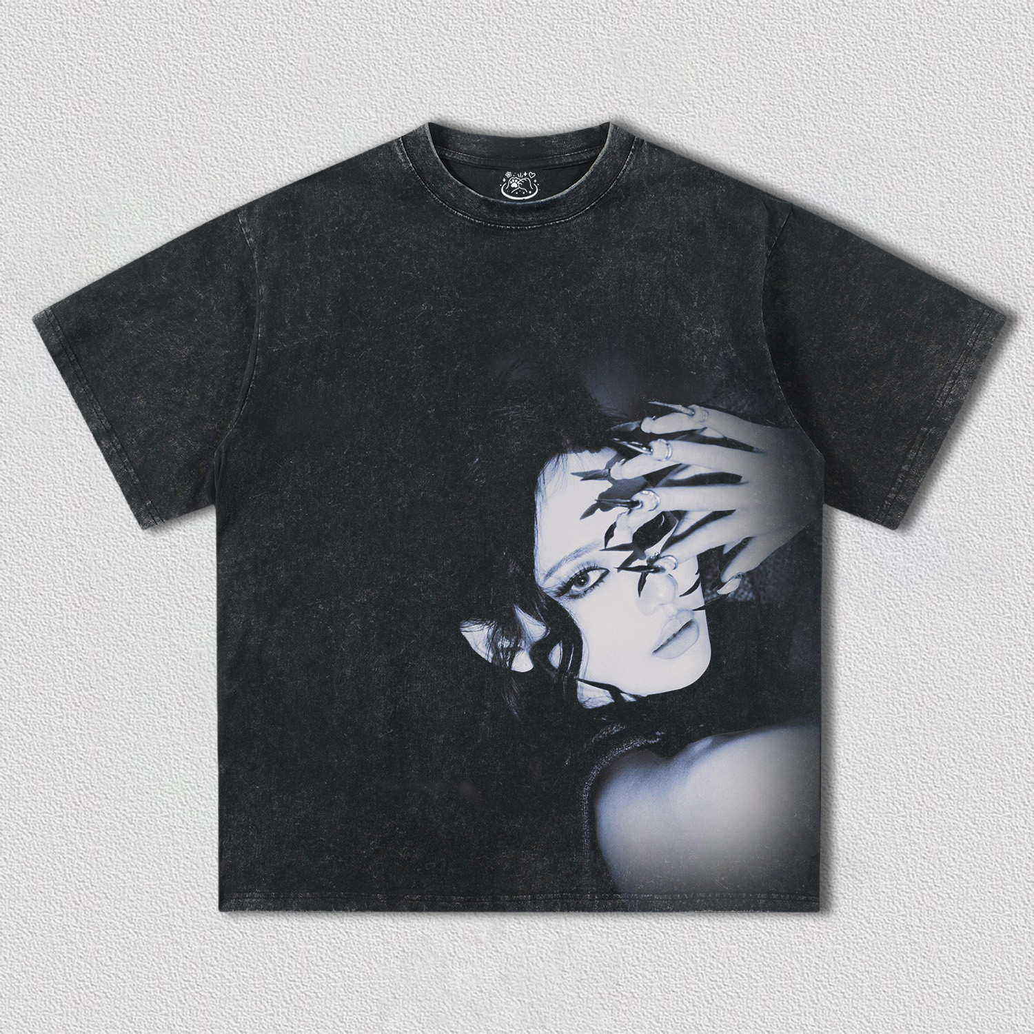 Ningning 2 Tee