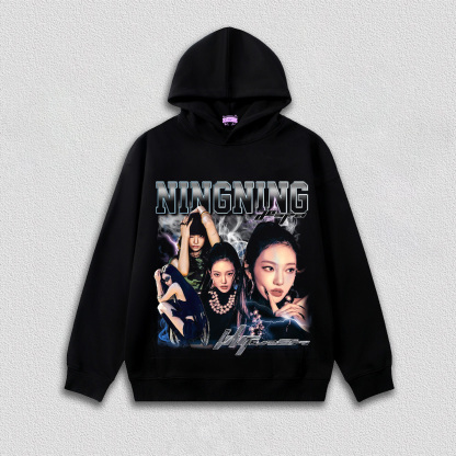 NINGNING TEE S1