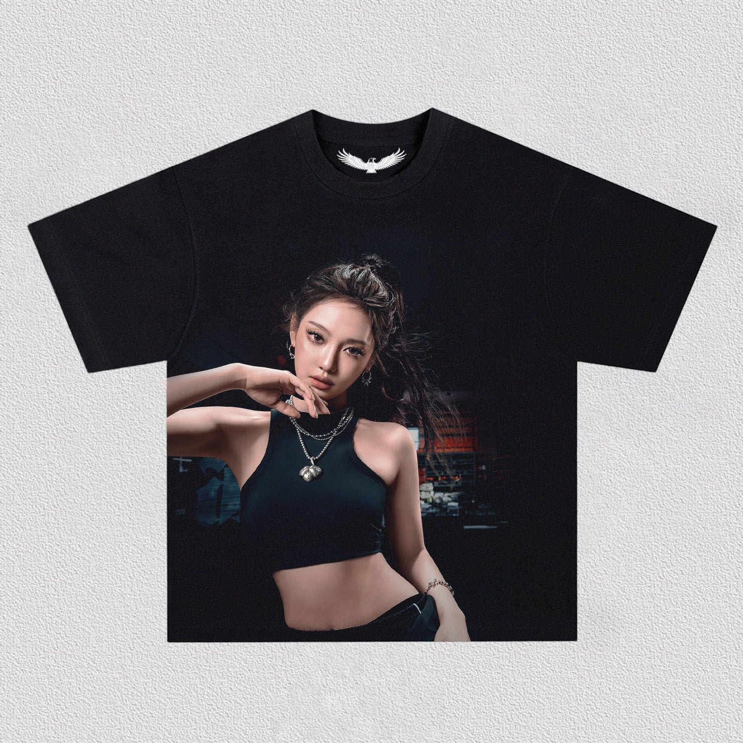 NN for Dirty Work TEE 1