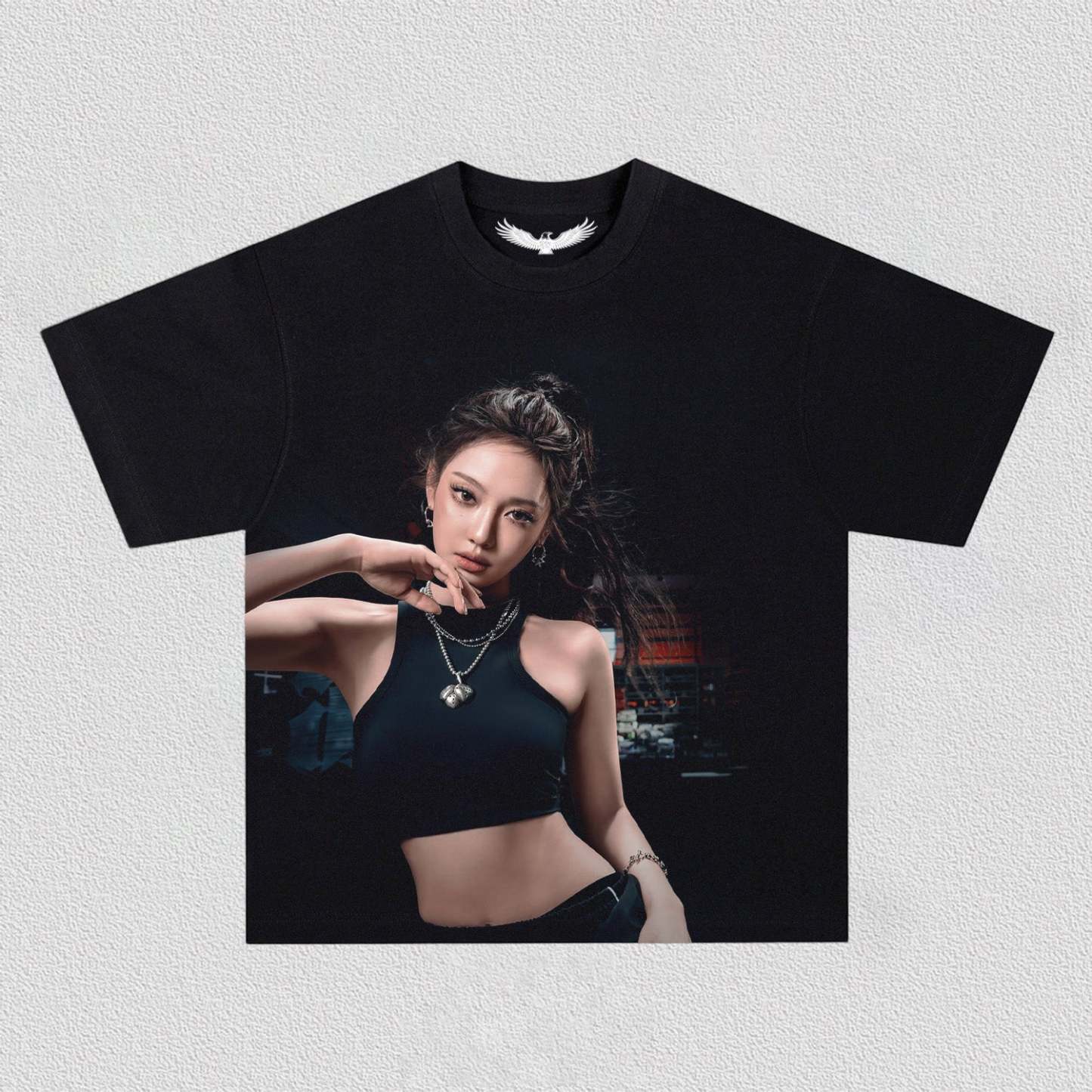 NN for Dirty Work TEE 1