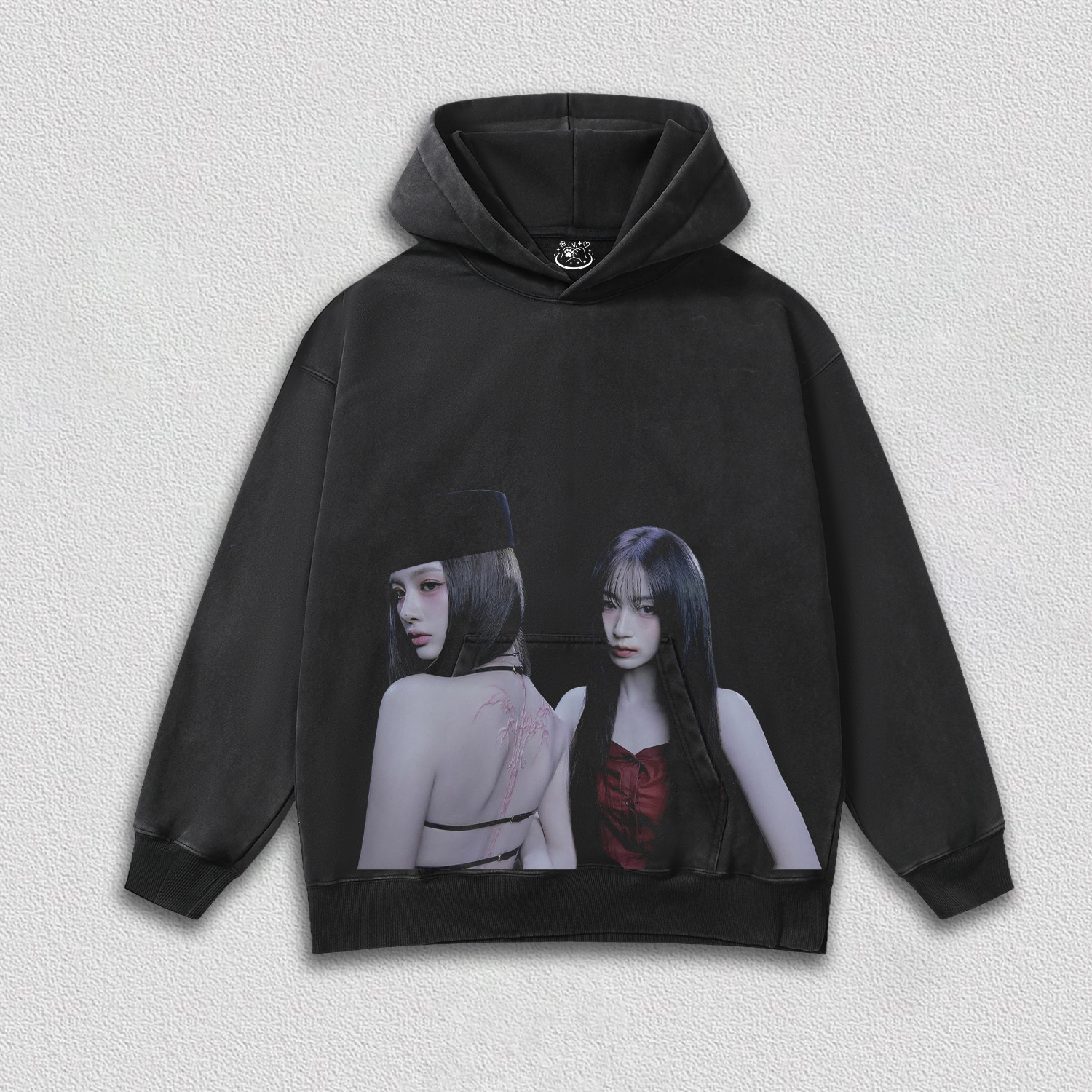 NMIXX Haewon Sullyoon