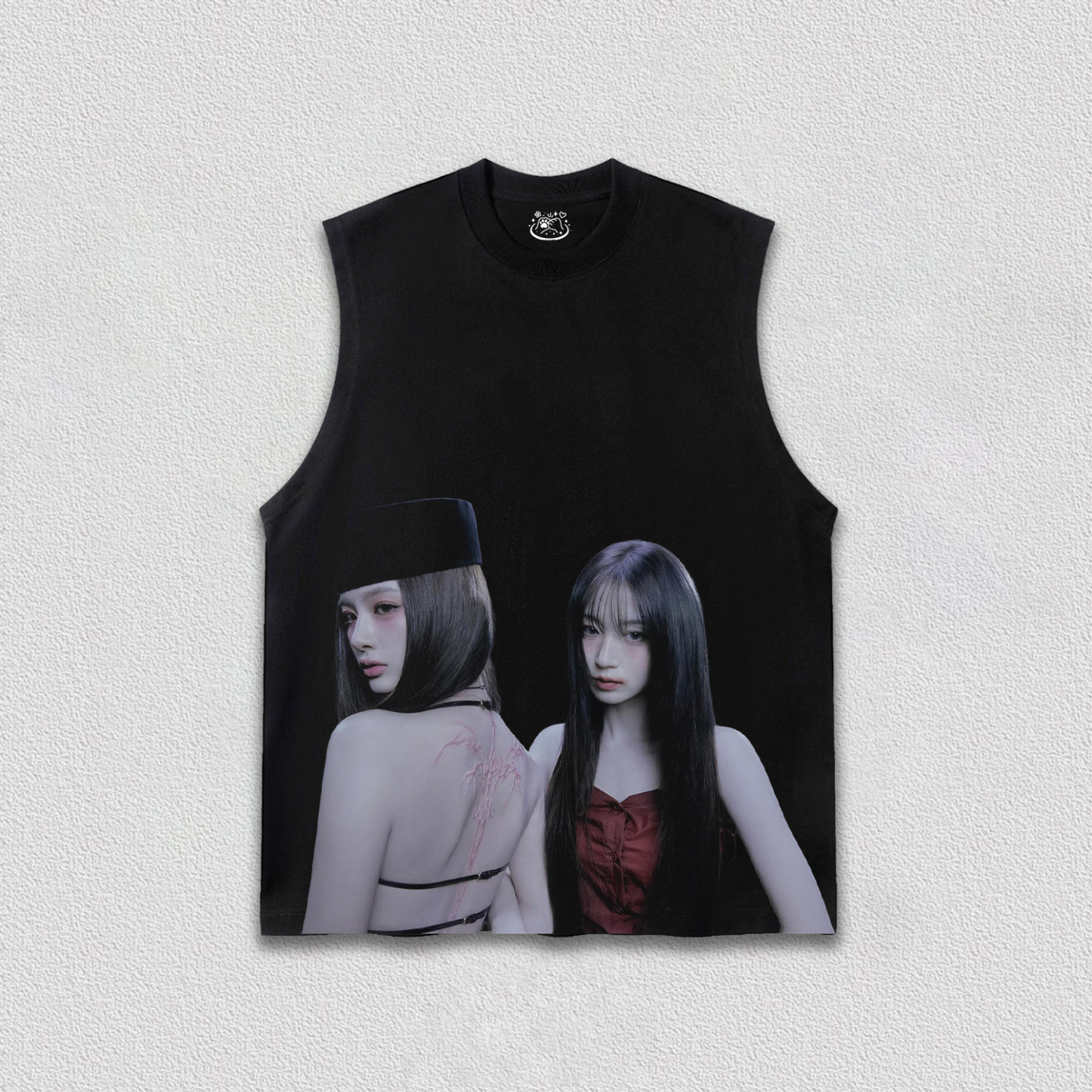 NMIXX Haewon Sullyoon TEE