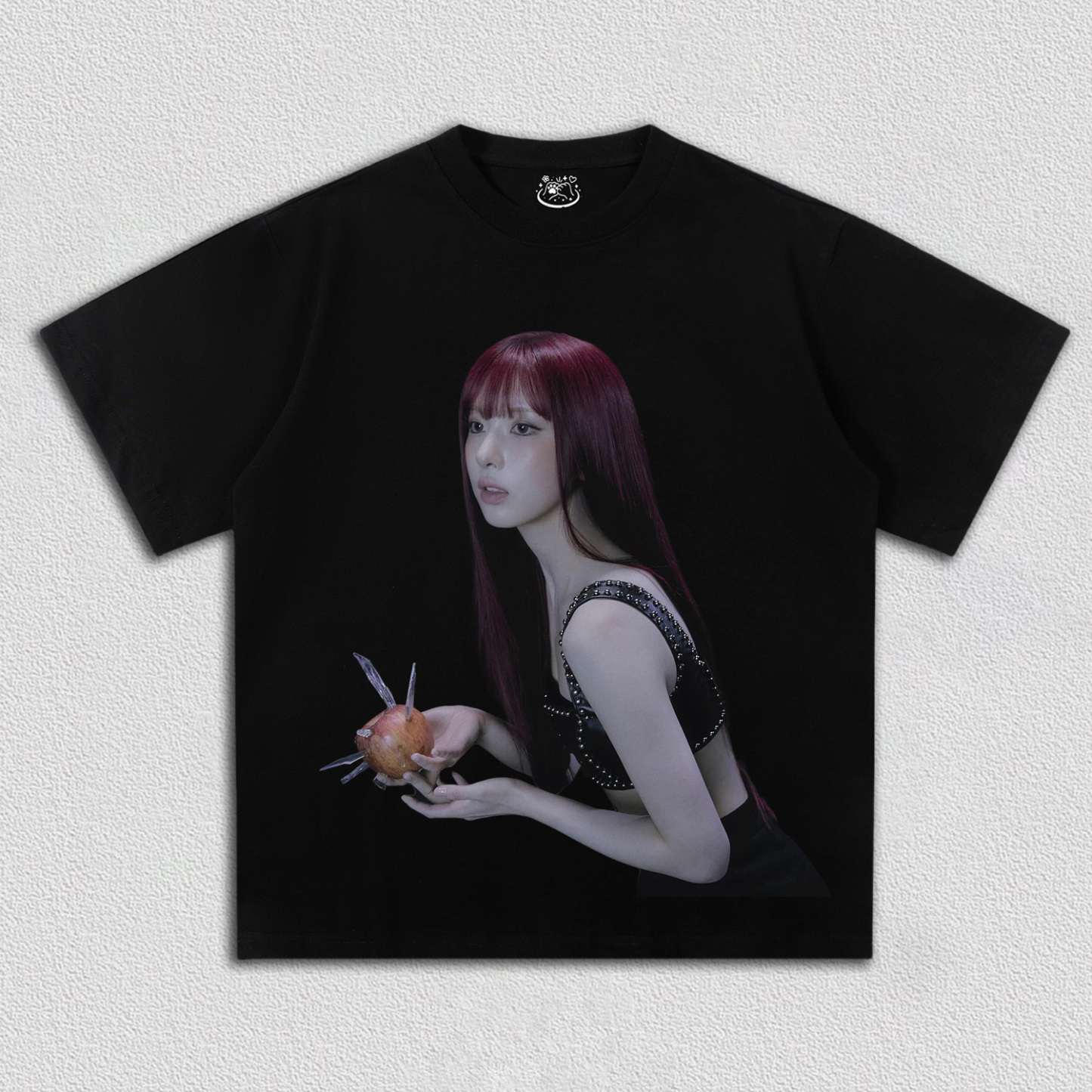 NMIXX JINSOL TEE