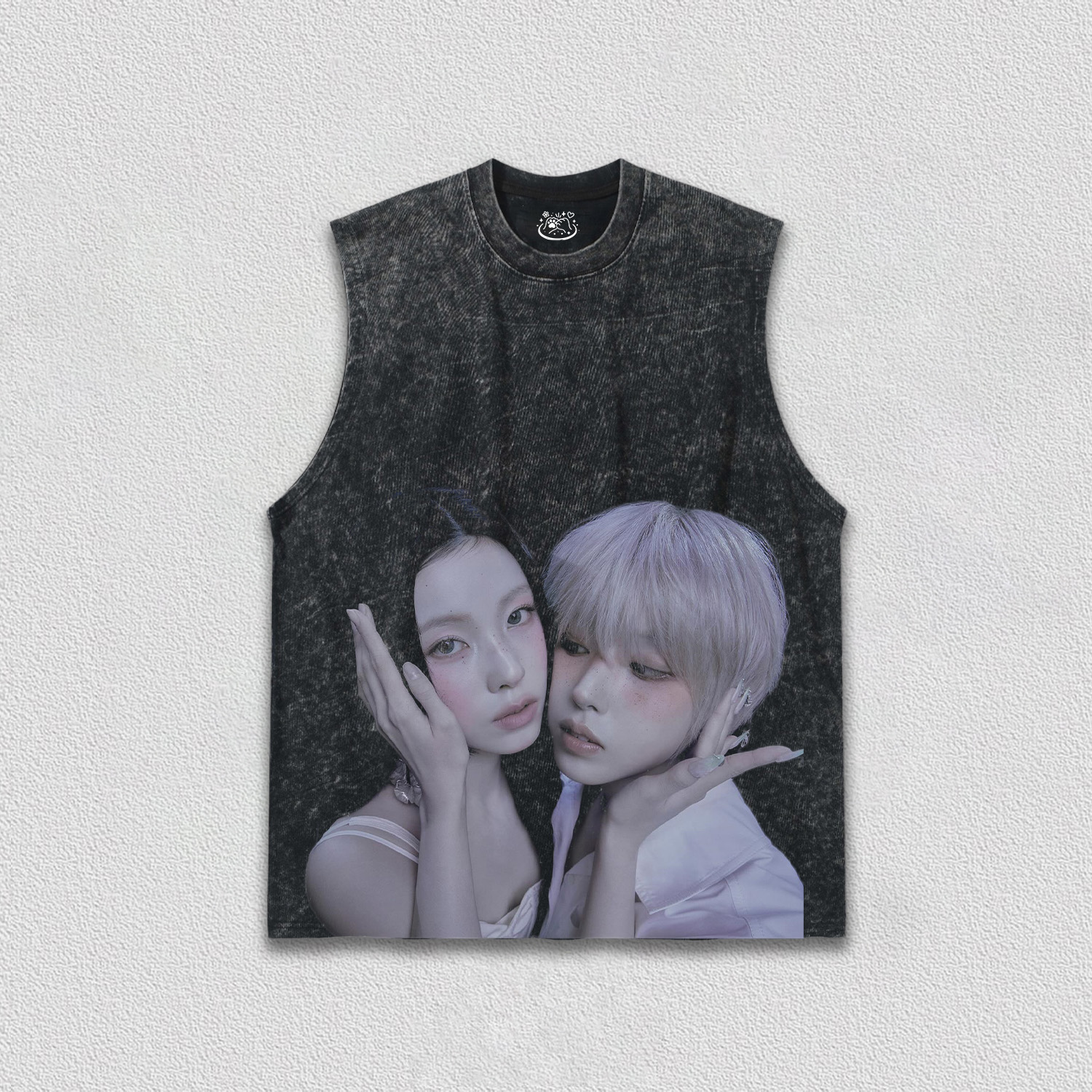 NMIXX Kyujin Jiwoo TEE