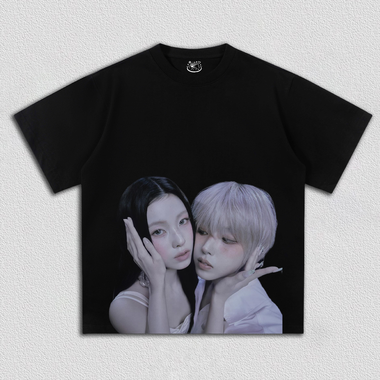 NMIXX Kyujin Jiwoo TEE