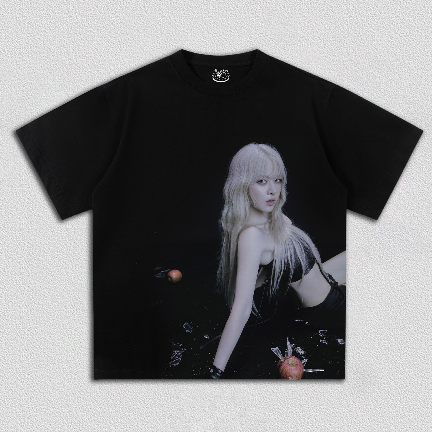NMIXX Lily TEE