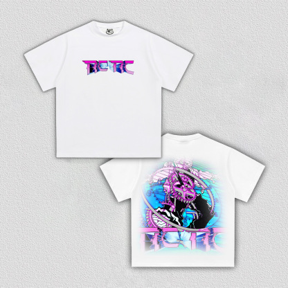 NMIXX &Pabllo Vittar TEE 1.0