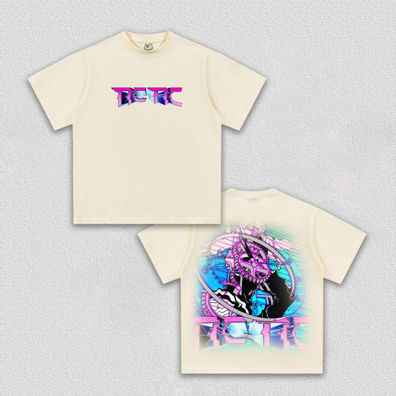 NMIXX &Pabllo Vittar TEE 1.0