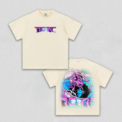 NMIXX &Pabllo Vittar TEE 1.0