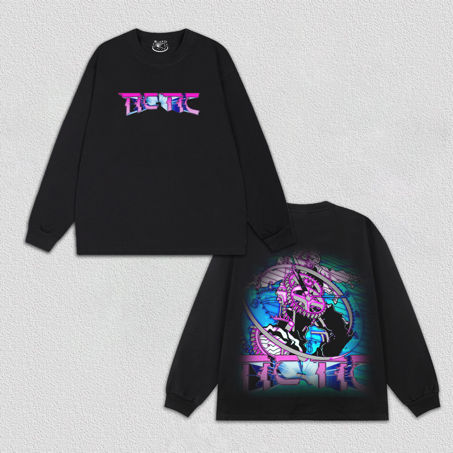 NMIXX &Pabllo Vittar TEE 1.0