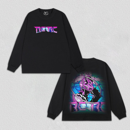 NMIXX &Pabllo Vittar TEE 1.0