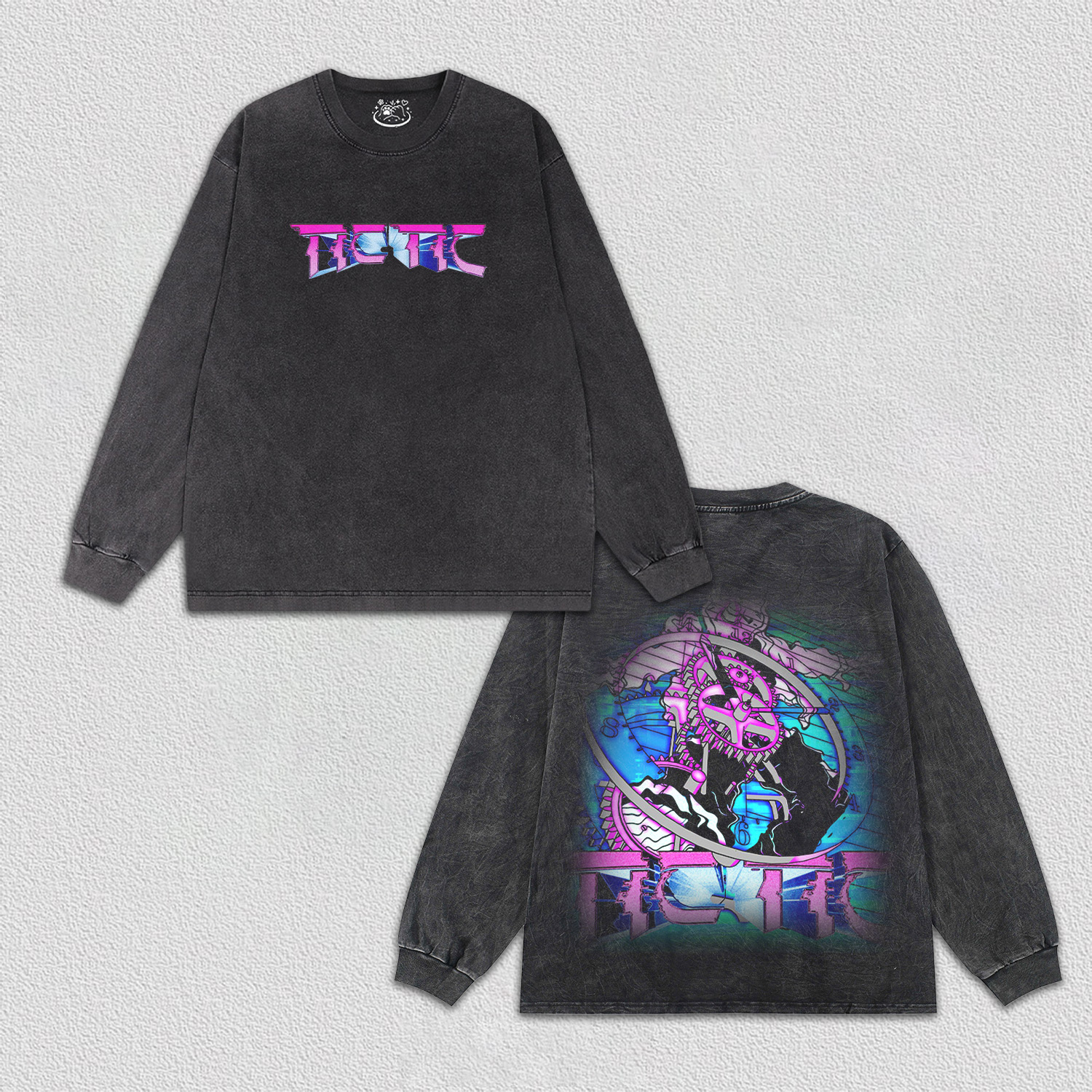 NMIXX &Pabllo Vittar TEE 1.0