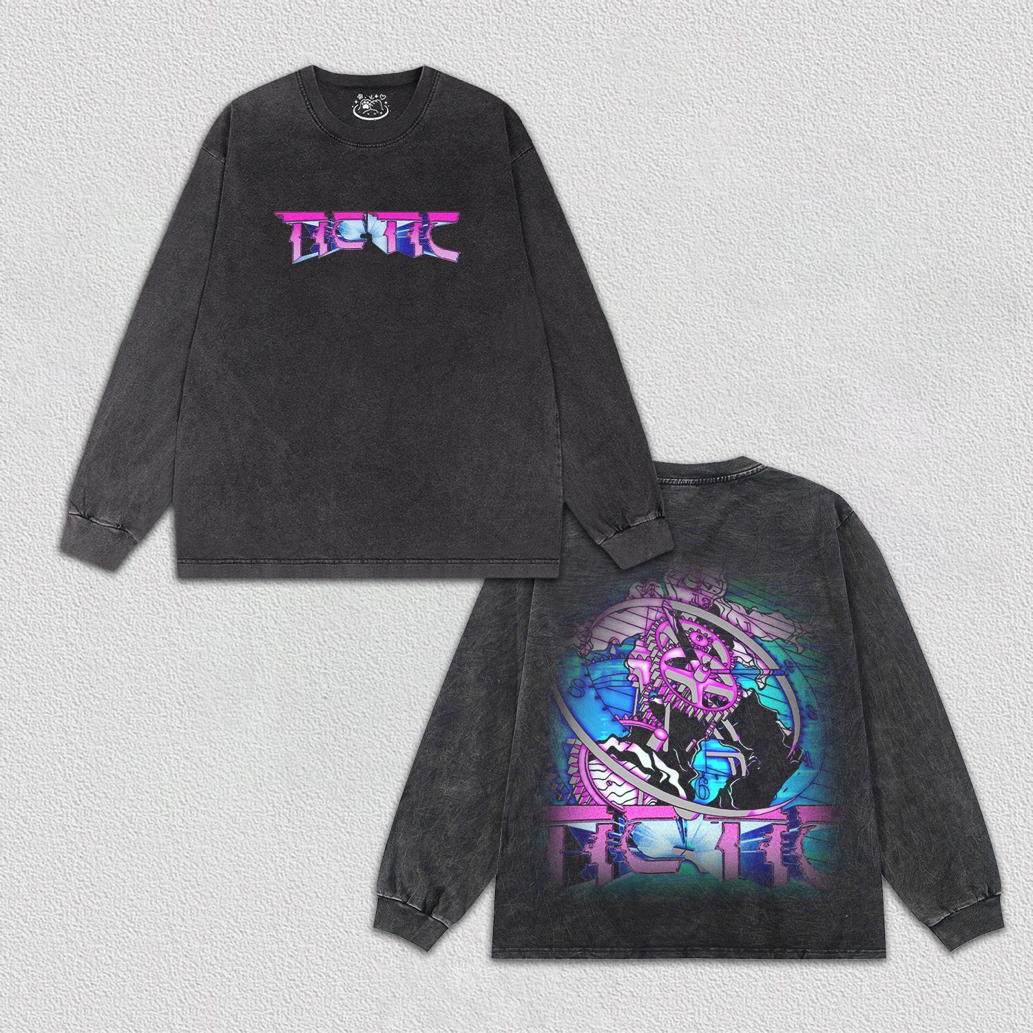 NMIXX &Pabllo Vittar TEE 1.0